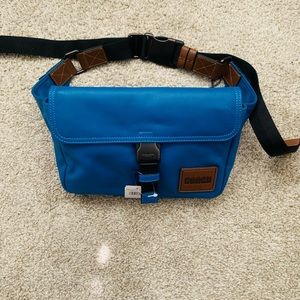Coach Belt Bag